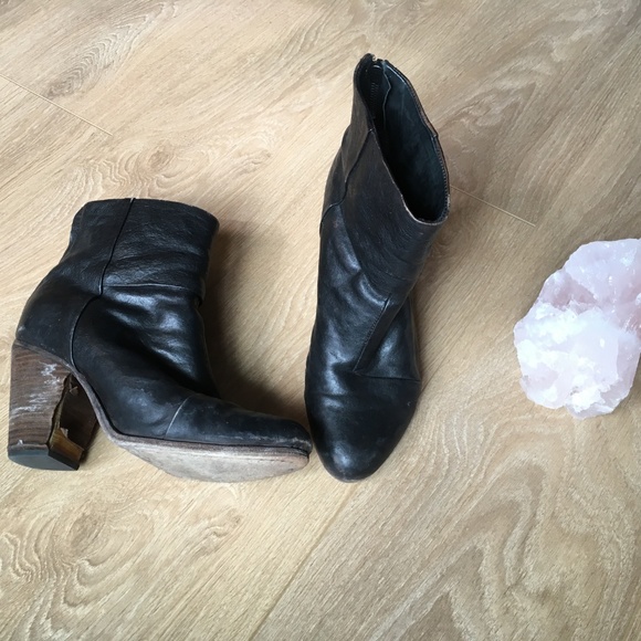 Rag & Bone Newbury Boots - Picture 3 of 8